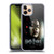 Harry Potter Deathly Hallows VIII Bellatrix Lestrange Soft Gel Case for Apple iPhone 11 Pro & MagSafe