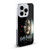 Harry Potter Deathly Hallows VIII Bellatrix Lestrange Soft Gel Case for Apple iPhone 11 Pro & MagSafe