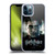 Harry Potter Deathly Hallows VIII Potrait Soft Gel Case for Apple iPhone 12 Pro Max & MagSafe