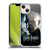 Harry Potter Deathly Hallows VIII Voldemort Soft Gel Case for Apple iPhone 13