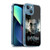 Harry Potter Deathly Hallows VIII Potrait Soft Gel Case for Apple iPhone 13 Mini & MagSafe