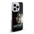 Harry Potter Deathly Hallows VIII Bellatrix Lestrange Soft Gel Case for Apple iPhone 16 & MagSafe