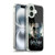 Harry Potter Deathly Hallows VIII Potrait Soft Gel Case for Apple iPhone 16 Plus & MagSafe