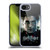 Harry Potter Deathly Hallows VIII Potrait Soft Gel Case for Apple iPhone 16e & MagSafe