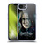 Harry Potter Deathly Hallows VIII Severus Snape Soft Gel Case for Apple iPhone 16e & MagSafe