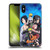 Naruto Shippuden Key Art Konoha Soft Gel Case for Apple iPhone X / iPhone XS & MagSafe