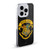 Harry Potter Sorcerer's Stone I Hogwarts Crest Soft Gel Case for Apple iPhone 16 Pro Max & MagSafe