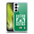 NBA Boston Celtics Typography Soft Gel Case for Samsung Galaxy A16 5G & MagSafe