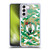 NBA Boston Celtics Camouflage Soft Gel Case for Samsung Galaxy S21 5G & MagSafe