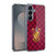 Harry Potter Sorcerer's Stone I Gryffindor Crest 2 Soft Gel Case for Samsung Galaxy S25 & MagSafe