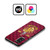Harry Potter Sorcerer's Stone I Gryffindor Crest 2 Soft Gel Case for Samsung Galaxy S25 & MagSafe
