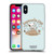 Peanuts Beach Snoopy Sand Castle Soft Gel Case for Apple iPhone X / iPhone XS & MagSafe