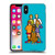 Scooby-Doo Mystery Inc. Scooby-Doo And Co. Soft Gel Case for Apple iPhone X / iPhone XS & MagSafe