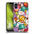 Adventure Time Graphics Pattern Soft Gel Case for Apple iPhone X / iPhone XS & MagSafe