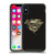 Superman DC Comics Logos Camouflage Soft Gel Case for Apple iPhone X / iPhone XS & MagSafe