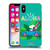 Peanuts Snoopy Aloha Disco Tropical Surf Soft Gel Case for Apple iPhone X / iPhone XS & MagSafe