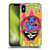 Grateful Dead Trends Bear Soft Gel Case for Apple iPhone X / iPhone XS & MagSafe