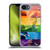 Artpoptart Flags LGBT Soft Gel Case for Apple iPhone 16e & MagSafe