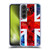 Artpoptart Flags Union Jack Soft Gel Case for Samsung Galaxy S24 FE & MagSafe