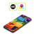 Artpoptart Flags LGBT Soft Gel Case for Samsung Galaxy S25+ & MagSafe