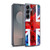 Artpoptart Flags Union Jack Soft Gel Case for Samsung Galaxy S25+ & MagSafe