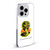 Cobra Kai Graphics Logo Soft Gel Case for Apple iPhone X / iPhone XS & MagSafe