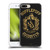 Harry Potter Deathly Hallows X Hufflepuff Quidditch Soft Gel Case for Apple iPhone 7 Plus / iPhone 8 Plus & MagSafe