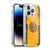 Fc Internazionale Milano 2024/25 Crest Kit Third Soft Gel Case for Apple iPhone 13 Pro & MagSafe