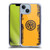 Fc Internazionale Milano 2024/25 Crest Kit Third Soft Gel Case for Apple iPhone 14