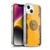Fc Internazionale Milano 2024/25 Crest Kit Third Soft Gel Case for Apple iPhone 14 Plus & MagSafe