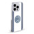 Fc Internazionale Milano 2024/25 Crest Kit Away Soft Gel Case for Apple iPhone 15 Plus & MagSafe
