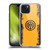 Fc Internazionale Milano 2024/25 Crest Kit Third Soft Gel Case for Apple iPhone 15 Plus & MagSafe