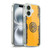Fc Internazionale Milano 2024/25 Crest Kit Third Soft Gel Case for Apple iPhone 16 & MagSafe