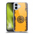 Fc Internazionale Milano 2024/25 Crest Kit Third Soft Gel Case for Apple iPhone 16 Plus & MagSafe