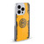 Fc Internazionale Milano 2024/25 Crest Kit Third Soft Gel Case for Apple iPhone 16 Plus & MagSafe