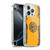 Fc Internazionale Milano 2024/25 Crest Kit Third Soft Gel Case for Apple iPhone 16 Pro & MagSafe