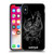 Motorhead Graphics Signatures Soft Gel Case for Apple iPhone X / iPhone XS & MagSafe