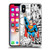 Superman DC Comics Comicbook Art Flight Soft Gel Case for Apple iPhone X / iPhone XS & MagSafe