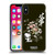 Peanuts Oriental Snoopy Floral Soft Gel Case for Apple iPhone X / iPhone XS & MagSafe