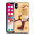Peanuts Oriental Snoopy Sleepy Soft Gel Case for Apple iPhone X / iPhone XS & MagSafe