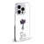 Corpse Bride Key Art Bouquet Soft Gel Case for Apple iPhone X / iPhone XS & MagSafe