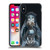 Corpse Bride Key Art Flower Soft Gel Case for Apple iPhone X / iPhone XS & MagSafe