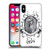 Corpse Bride Key Art Frame Soft Gel Case for Apple iPhone X / iPhone XS & MagSafe
