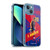 FC Barcelona 2020/21 First Team Group 1 Sergio Roberto Soft Gel Case for Apple iPhone 13 Mini & MagSafe