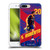 FC Barcelona 2020/21 First Team Group 1 Sergio Roberto Soft Gel Case for Apple iPhone 7 Plus / iPhone 8 Plus & MagSafe