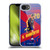 FC Barcelona 2020/21 First Team Group 1 Sergio Roberto Soft Gel Case for Apple iPhone 16e & MagSafe