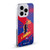 FC Barcelona 2020/21 First Team Group 1 Sergio Roberto Soft Gel Case for Apple iPhone 16e & MagSafe