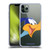 Looney Tunes Characters Road Runner Soft Gel Case for Apple iPhone 11 Pro Max & MagSafe