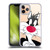 Looney Tunes Characters Sylvester The Cat Soft Gel Case for Apple iPhone 11 Pro & MagSafe