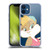 Looney Tunes Characters Lola Bunny Soft Gel Case for Apple iPhone 12 Mini & MagSafe